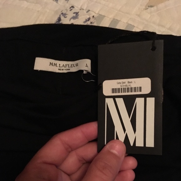 Sold on EBay MM Lafleur New With Tags Soho - Picture 7 of 8